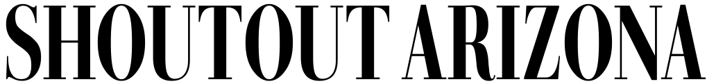 SHOUTOUT ARIZONA logo