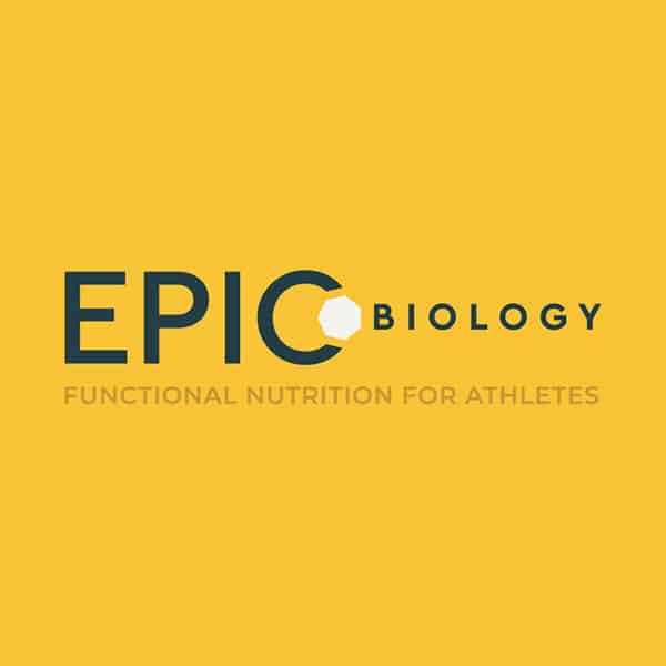 Epic Biology - Functional Nutrition for Athletes