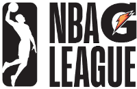 G League logo